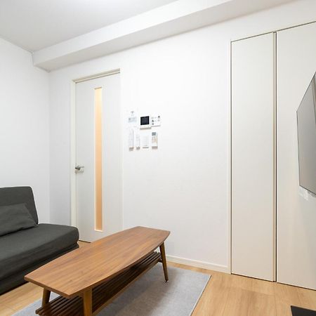 東京都Tasuki Smart Sugamo公寓 外观 照片