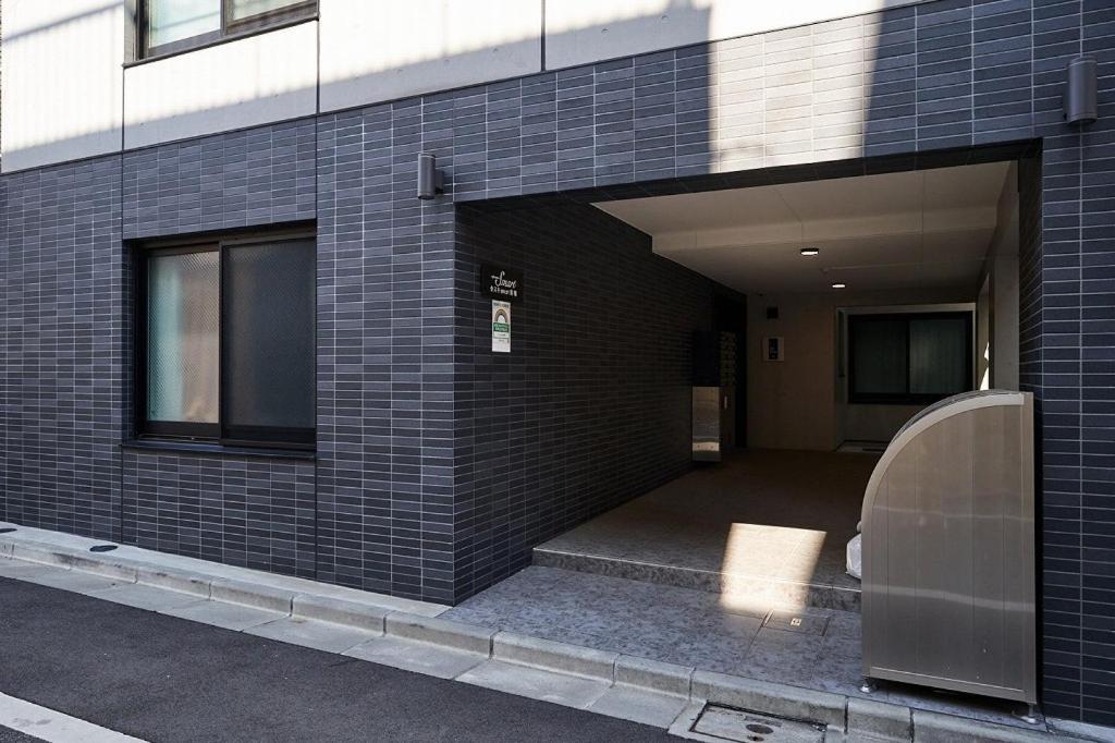 東京都Tasuki Smart Sugamo公寓 外观 照片