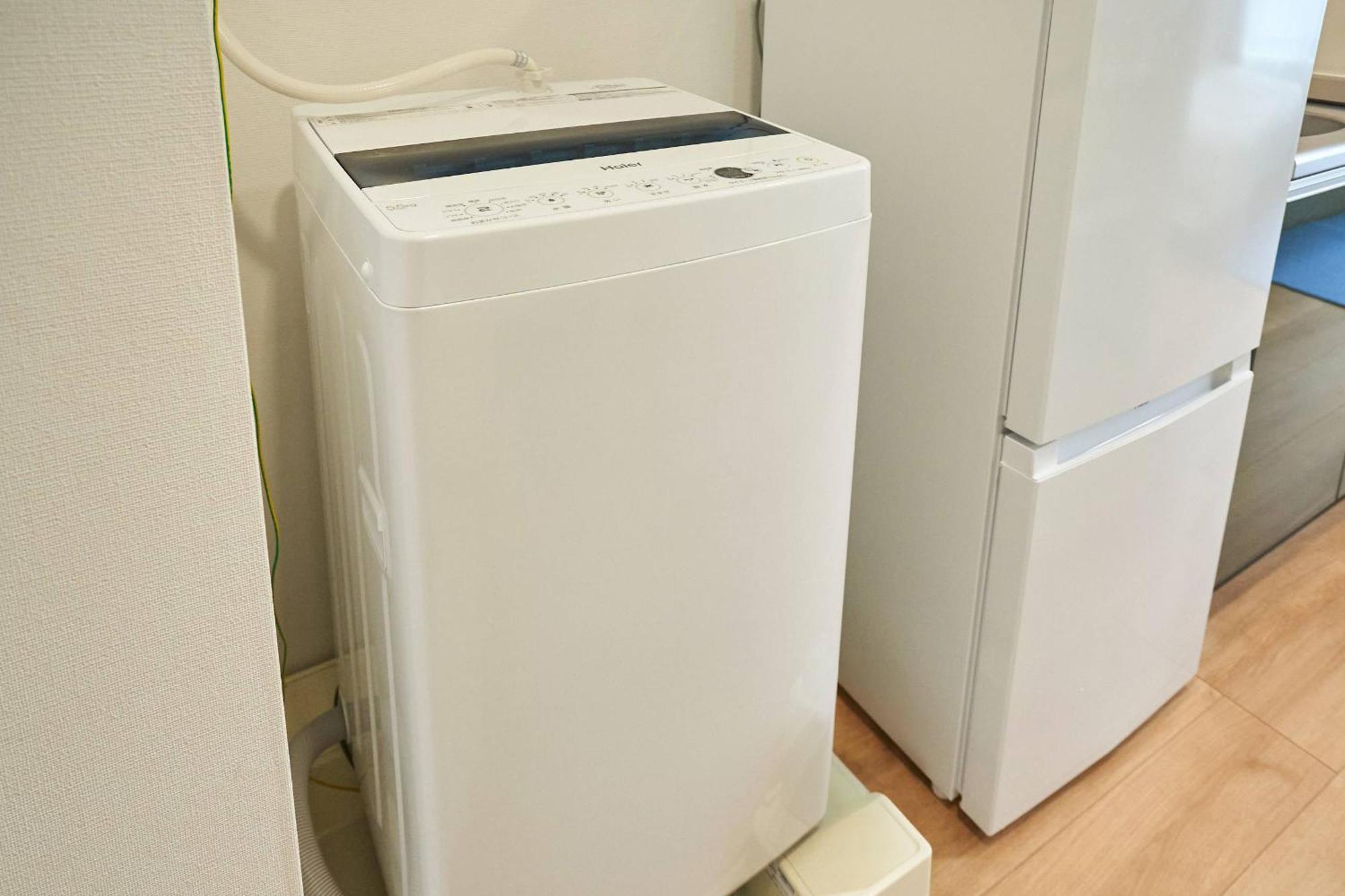東京都Tasuki Smart Sugamo公寓 外观 照片